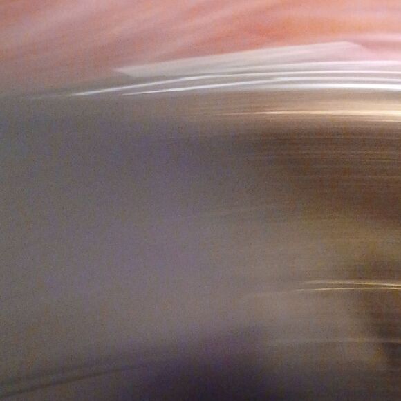 Metallic Brown Women's Bag - Picture 5 of 7